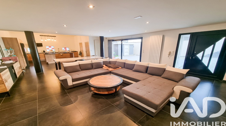 Ma-Cabane - Vente Maison Vendin-le-Vieil, 109 m²