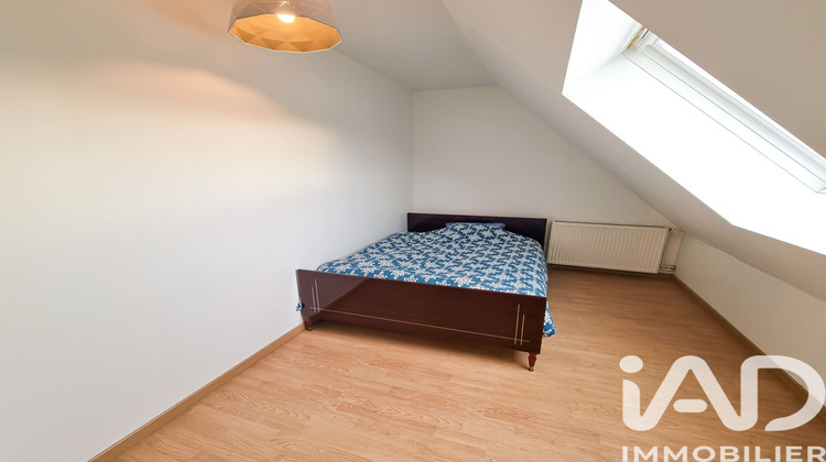 Ma-Cabane - Vente Maison Vendin-le-Vieil, 109 m²