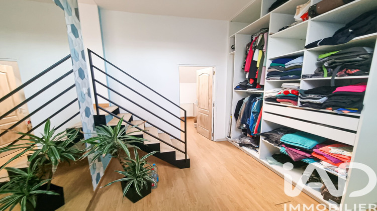 Ma-Cabane - Vente Maison Vendin-le-Vieil, 109 m²
