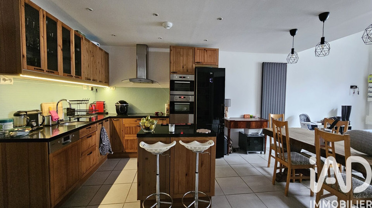Ma-Cabane - Vente Maison Vendin-le-Vieil, 95 m²