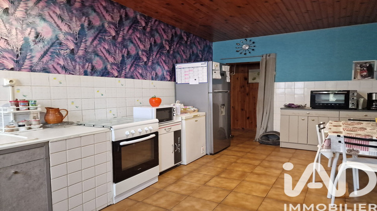 Ma-Cabane - Vente Maison Vendin-le-Vieil, 81 m²
