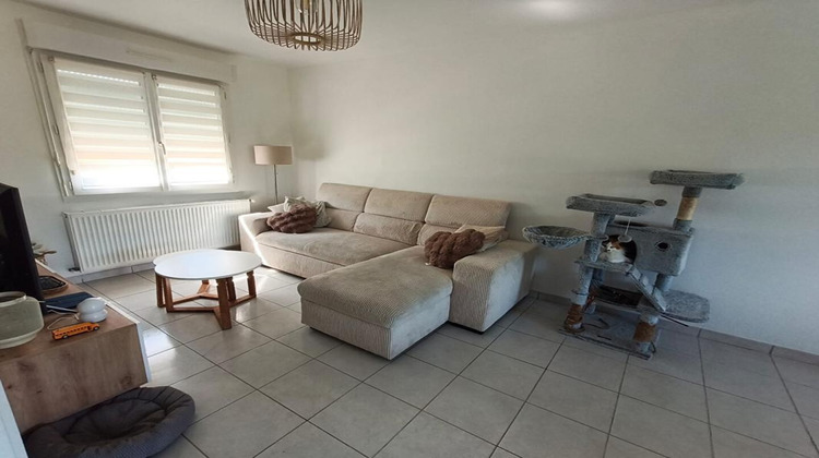 Ma-Cabane - Vente Maison VENDIN LE VIEIL, 85 m²