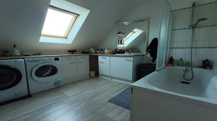 Ma-Cabane - Vente Maison VENDIN LE VIEIL, 85 m²