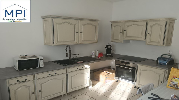 Ma-Cabane - Vente Maison VENDIN LE VIEIL, 65 m²