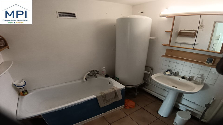 Ma-Cabane - Vente Maison VENDIN LE VIEIL, 65 m²