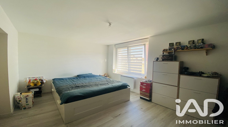 Ma-Cabane - Vente Maison Vendin-le-Vieil, 112 m²
