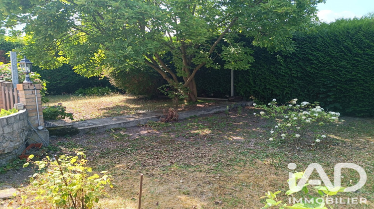 Ma-Cabane - Vente Maison Vendin-le-Vieil, 132 m²