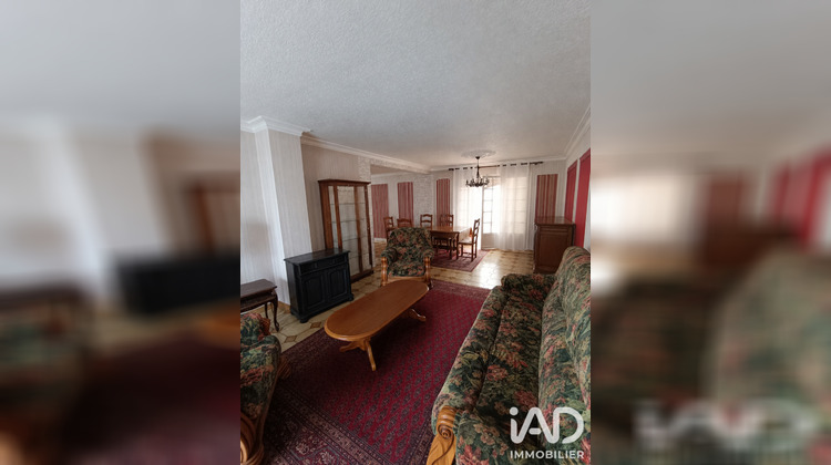 Ma-Cabane - Vente Maison Vendin-le-Vieil, 132 m²