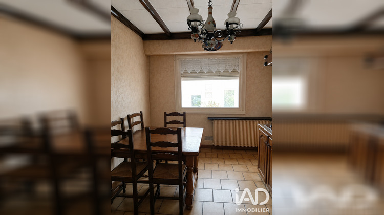 Ma-Cabane - Vente Maison Vendin-le-Vieil, 132 m²