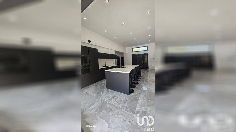 Ma-Cabane - Vente Maison Vendin-Lès-Béthune, 147 m²