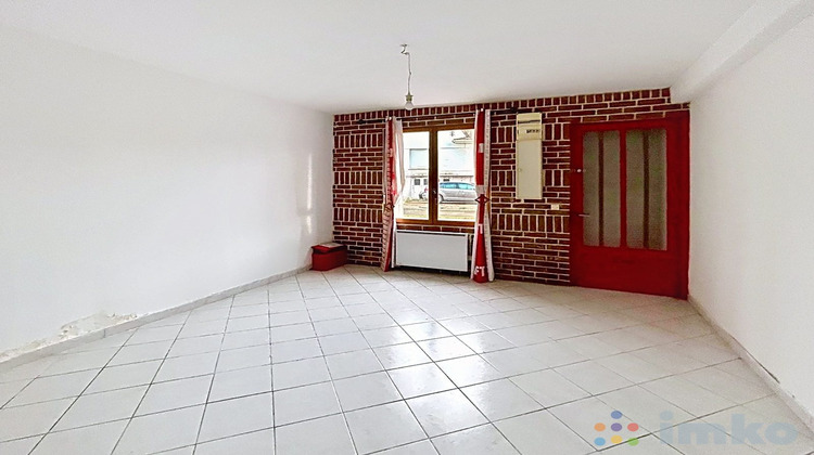 Ma-Cabane - Vente Maison Vendin-lès-Béthune, 97 m²