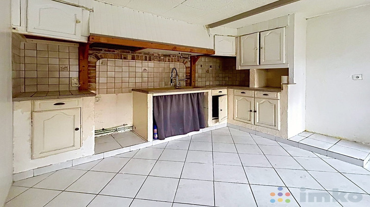 Ma-Cabane - Vente Maison Vendin-lès-Béthune, 97 m²