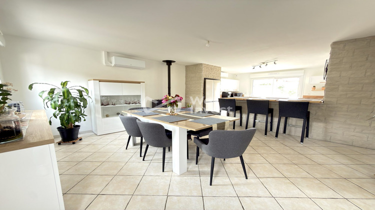 Ma-Cabane - Vente Maison Vendin-lès-Béthune, 72 m²