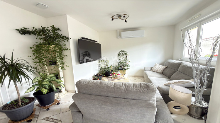 Ma-Cabane - Vente Maison Vendin-lès-Béthune, 72 m²