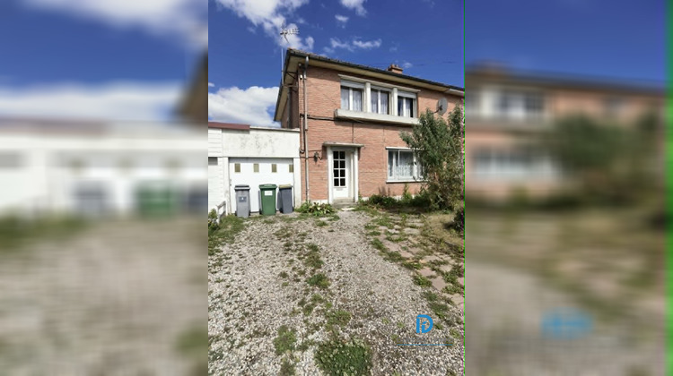 Ma-Cabane - Vente Maison Vendin-lès-Béthune, 90 m²