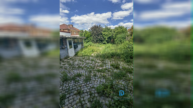 Ma-Cabane - Vente Maison Vendin-lès-Béthune, 90 m²