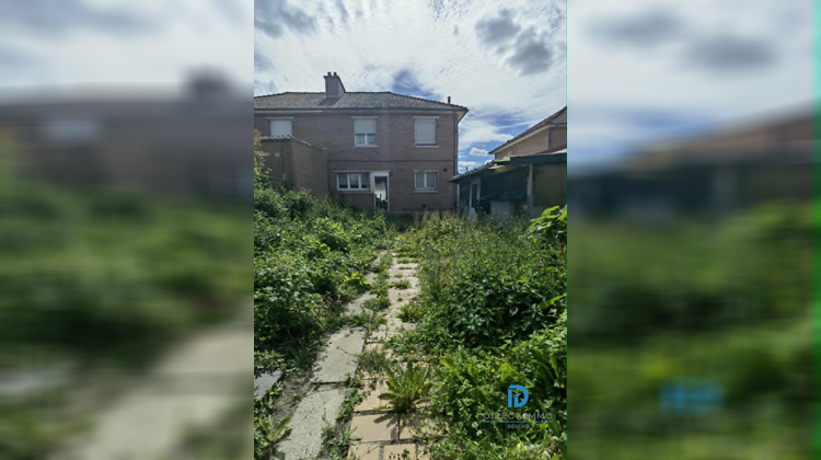 Ma-Cabane - Vente Maison Vendin-lès-Béthune, 90 m²