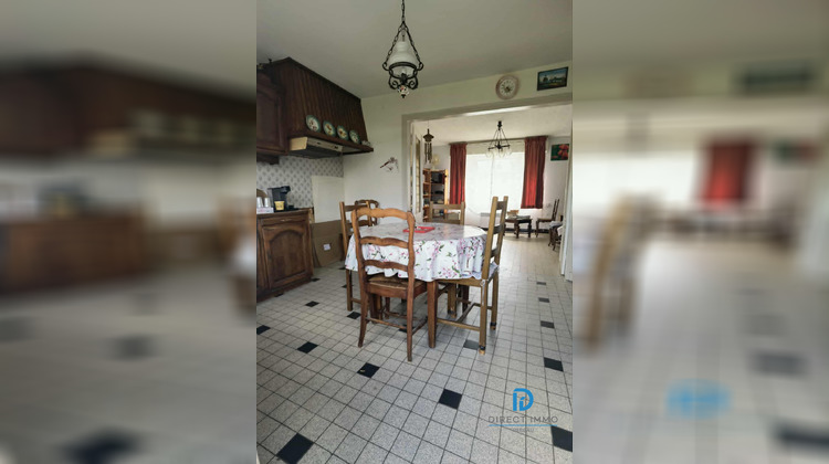 Ma-Cabane - Vente Maison Vendin-lès-Béthune, 90 m²