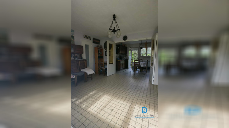 Ma-Cabane - Vente Maison Vendin-lès-Béthune, 90 m²