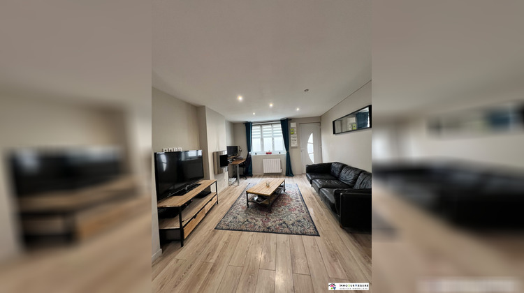 Ma-Cabane - Vente Maison Vendin-lès-Béthune, 85 m²