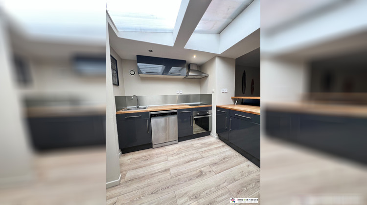 Ma-Cabane - Vente Maison Vendin-lès-Béthune, 85 m²