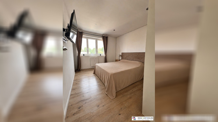 Ma-Cabane - Vente Maison Vendin-lès-Béthune, 85 m²