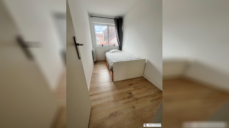 Ma-Cabane - Vente Maison Vendin-lès-Béthune, 85 m²