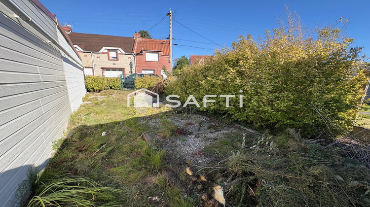 Ma-Cabane - Vente Maison Vendin-les-Bethune, 45 m²