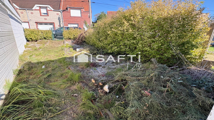 Ma-Cabane - Vente Maison Vendin-les-Bethune, 45 m²