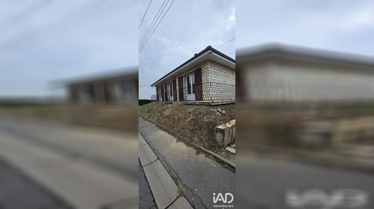 Ma-Cabane - Vente Maison Vendin-Lès-Béthune, 110 m²