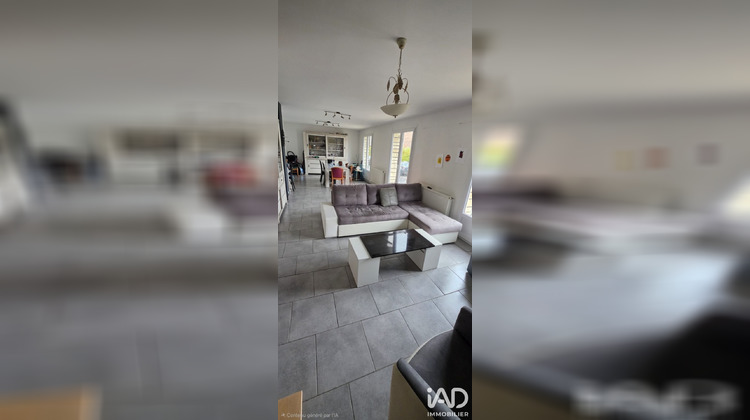 Ma-Cabane - Vente Maison Vendin-Lès-Béthune, 110 m²