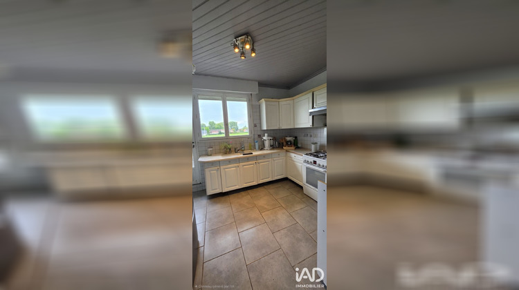 Ma-Cabane - Vente Maison Vendin-Lès-Béthune, 110 m²