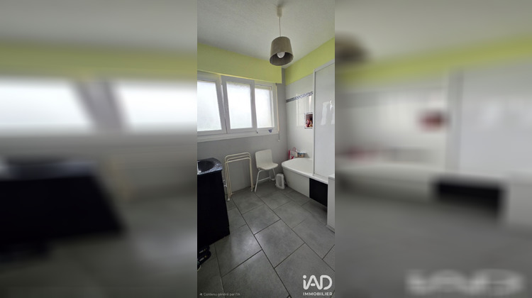 Ma-Cabane - Vente Maison Vendin-Lès-Béthune, 110 m²