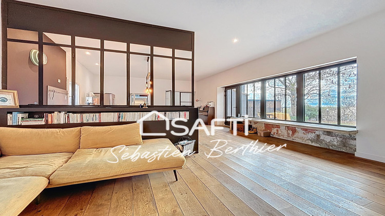 Ma-Cabane - Vente Maison Vendine, 180 m²