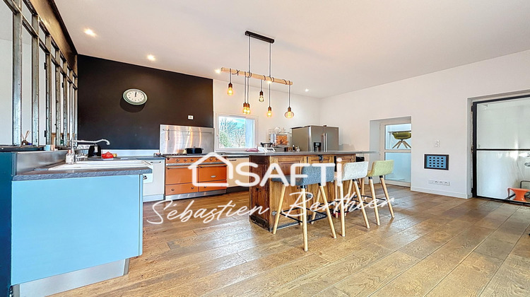 Ma-Cabane - Vente Maison Vendine, 180 m²