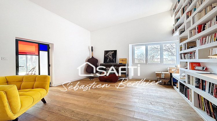 Ma-Cabane - Vente Maison Vendine, 180 m²