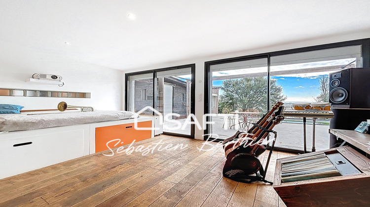 Ma-Cabane - Vente Maison Vendine, 180 m²