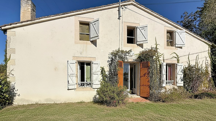 Ma-Cabane - Vente Maison Vendine, 150 m²