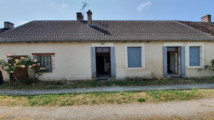 Ma-Cabane - Vente Maison VENDOEUVRES, 90 m²