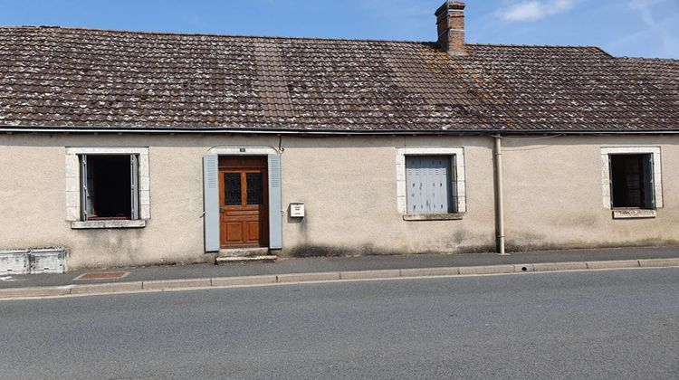 Ma-Cabane - Vente Maison VENDOEUVRES, 90 m²