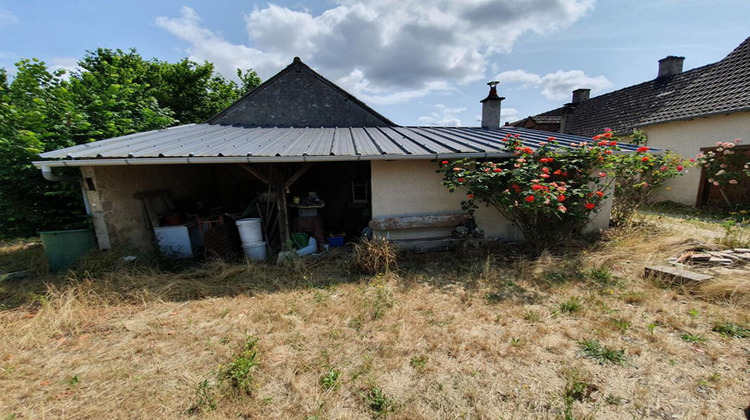 Ma-Cabane - Vente Maison VENDOEUVRES, 90 m²