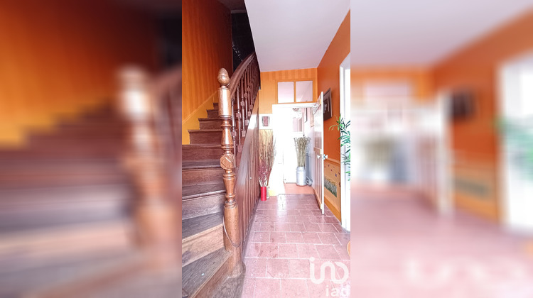 Ma-Cabane - Vente Maison Vendoeuvres, 70 m²