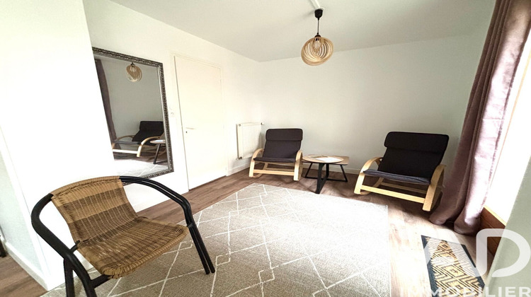 Ma-Cabane - Vente Maison Vendoeuvres, 403 m²