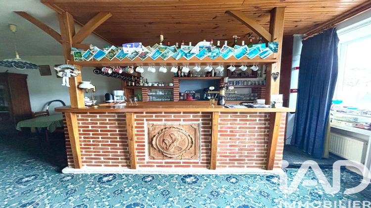 Ma-Cabane - Vente Maison Vendoeuvres, 403 m²