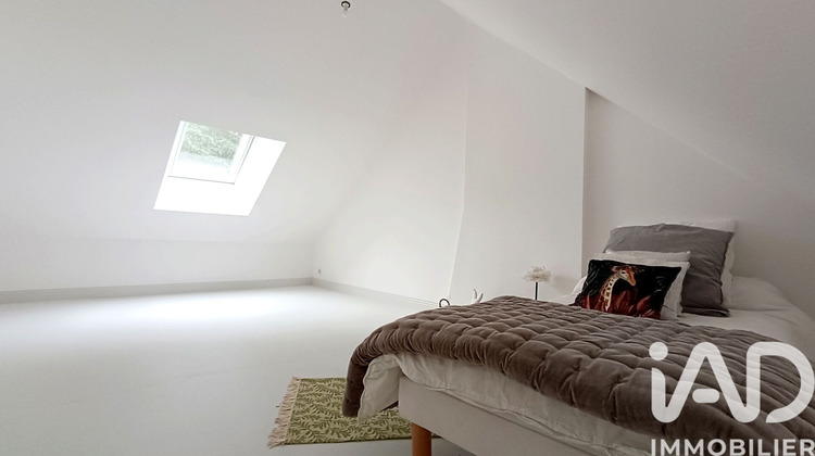 Ma-Cabane - Vente Maison Vendoeuvres, 90 m²