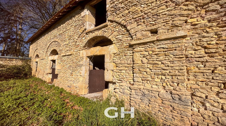 Ma-Cabane - Vente Maison VENDOEUVRES, 2 m²