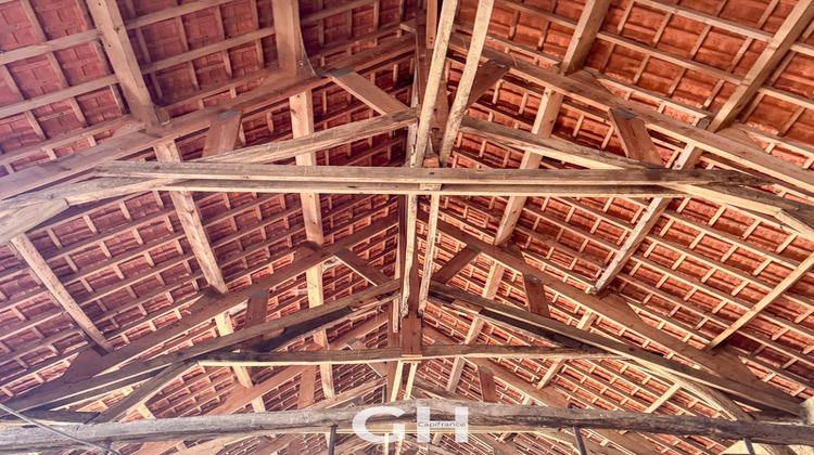 Ma-Cabane - Vente Maison VENDOEUVRES, 2 m²