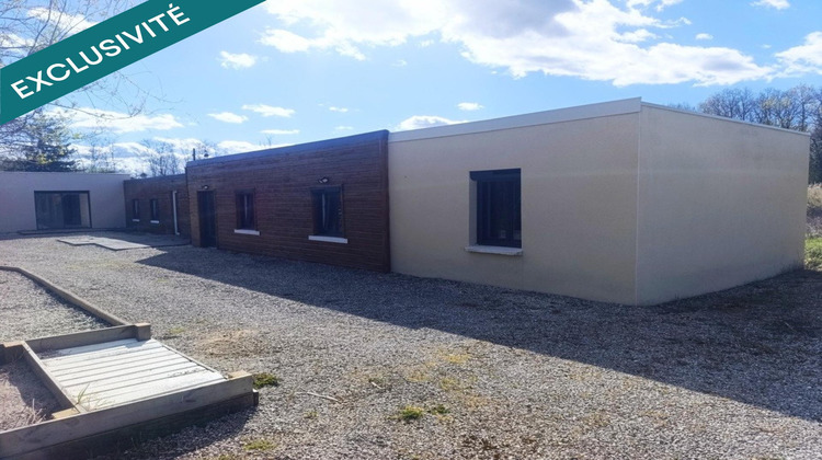 Ma-Cabane - Vente Maison Vendoeuvres, 143 m²