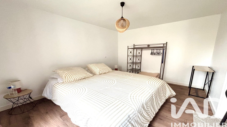 Ma-Cabane - Vente Maison Vendoeuvres, 403 m²