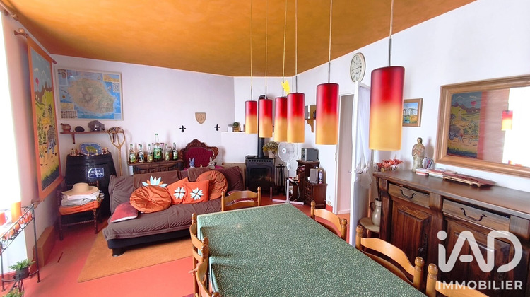 Ma-Cabane - Vente Maison Vendoeuvres, 70 m²
